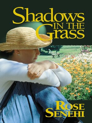 cover image of Shadows in the Grass